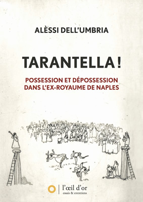 Tarantella Alessi Dell'Umbria